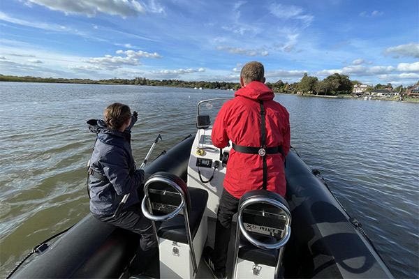 Coastal Courses from East Coast Motorboat Training